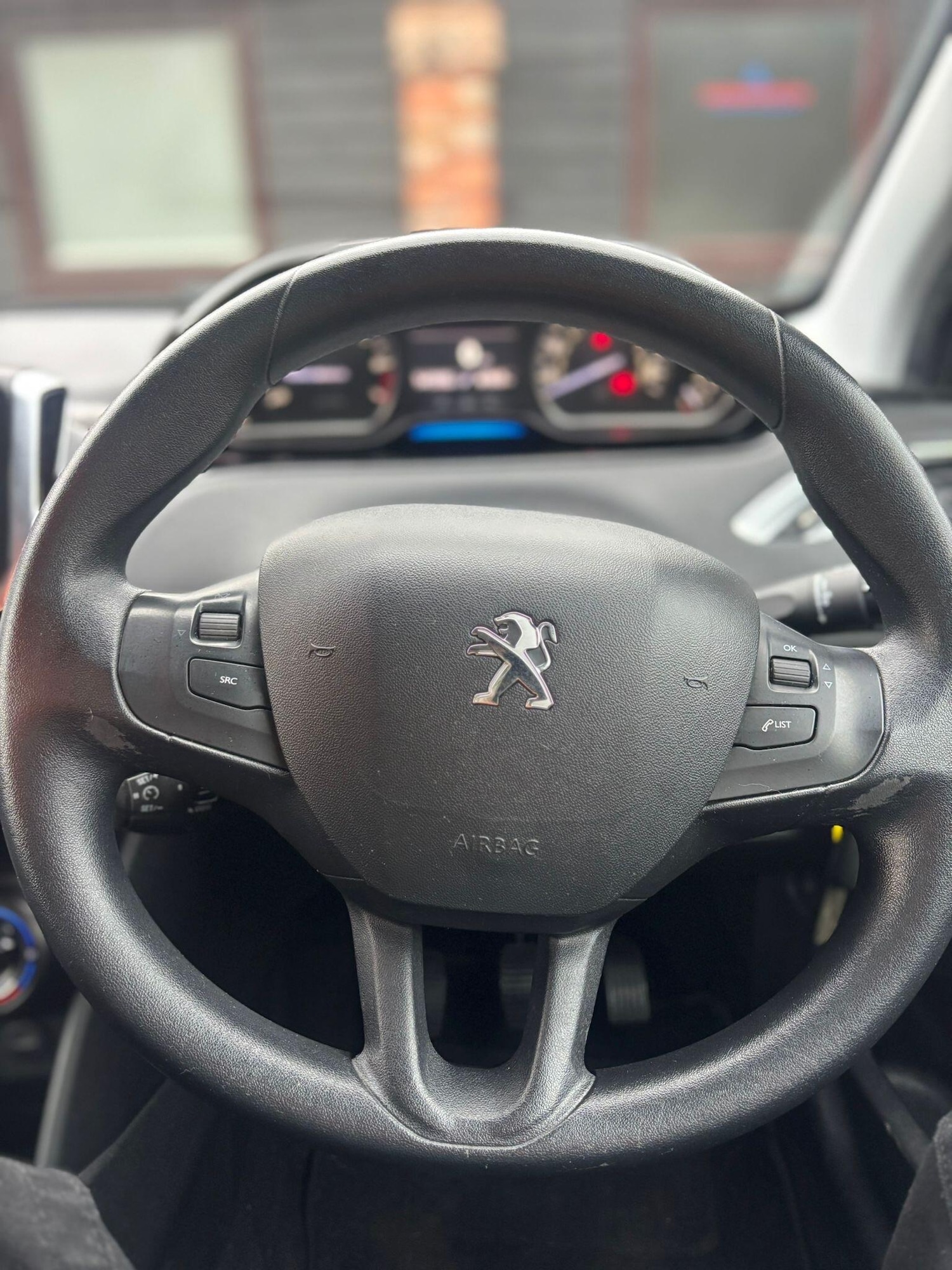 Used Peugeot 208 2012 for sale - 78034702: Photo 23