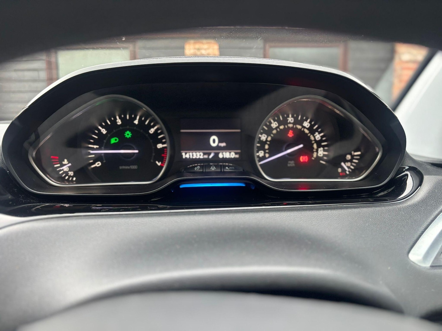 Used Peugeot 208 2012 for sale - 78034702: Photo 8