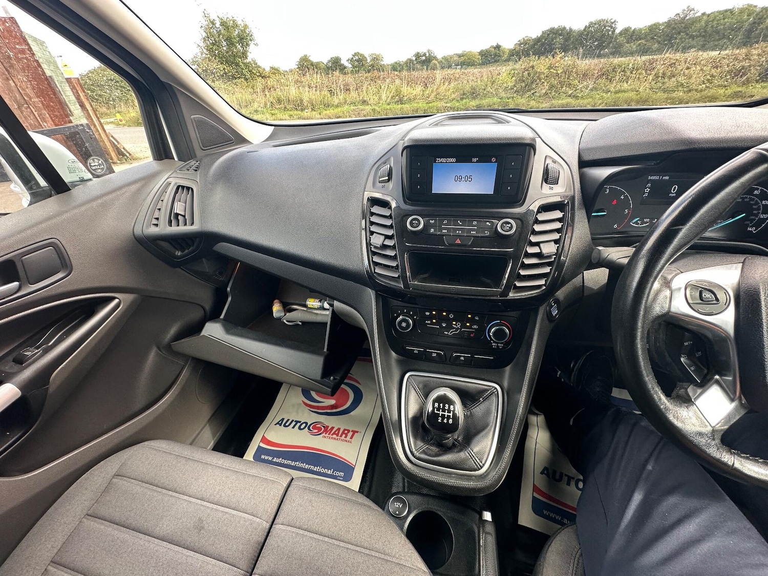 Used Ford Transit Connect 2019 for sale - 76702095: Photo 35