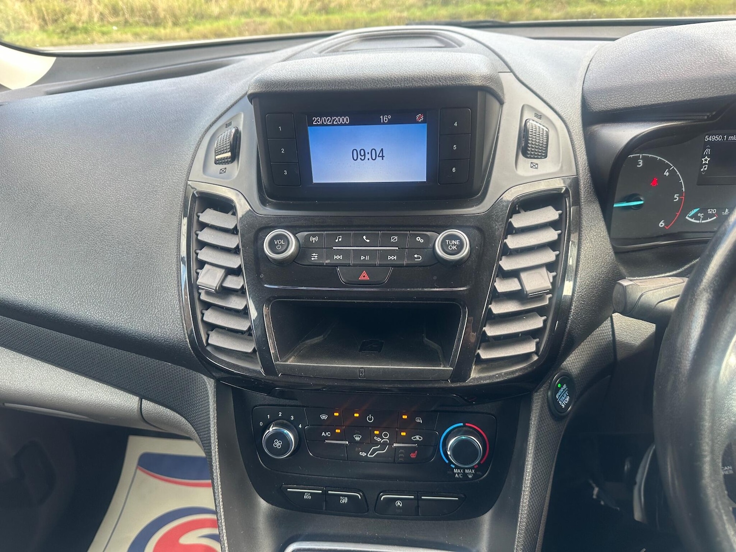 Used Ford Transit Connect 2019 for sale - 76702095: Photo 41