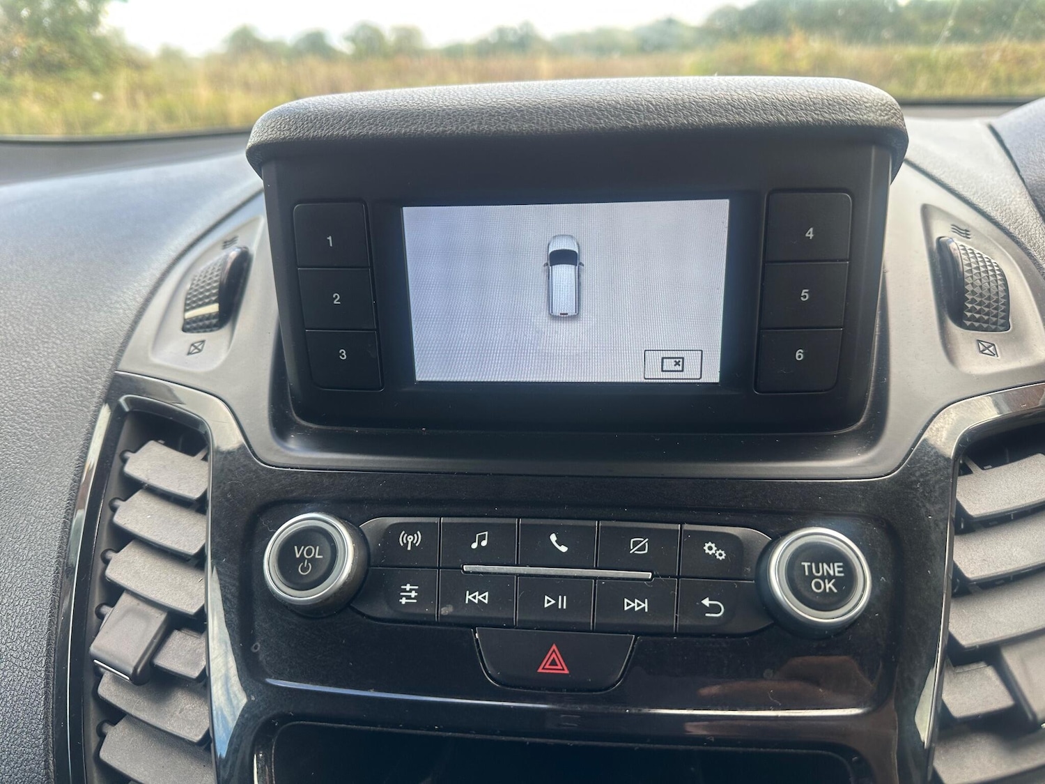 Used Ford Transit Connect 2019 for sale - 76702095: Photo 42