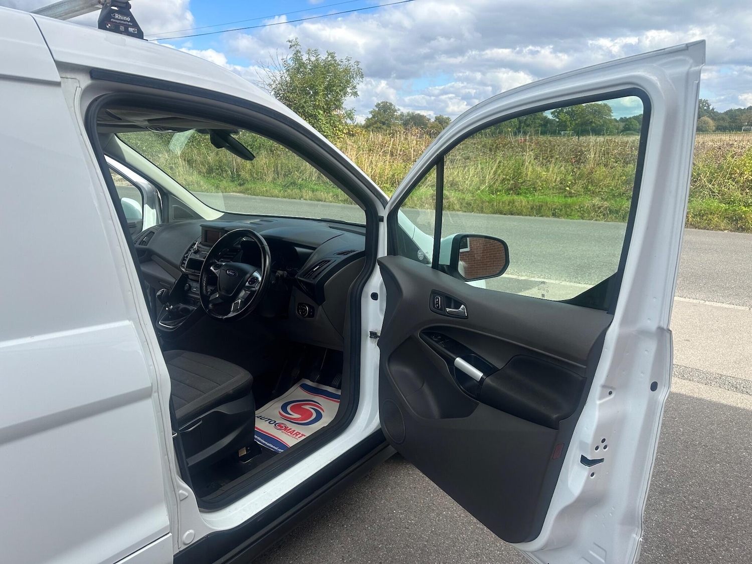 Used Ford Transit Connect 2019 for sale - 76702095: Photo 49