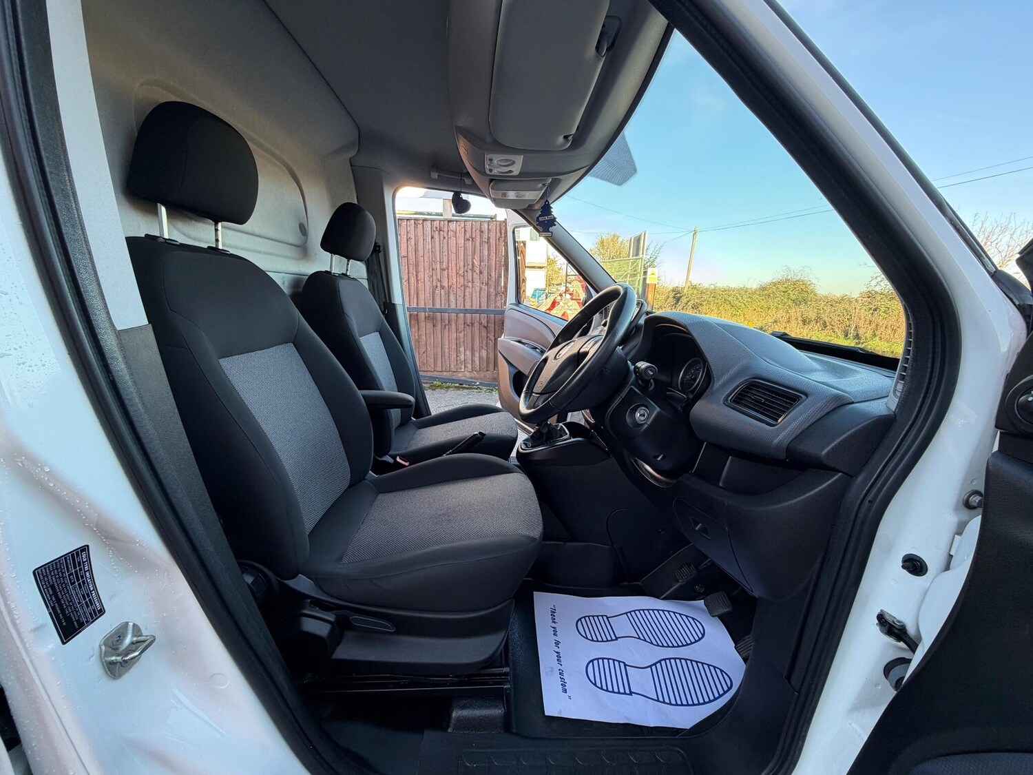 Used Fiat Doblo 2022 for sale - 76647425: Photo 27