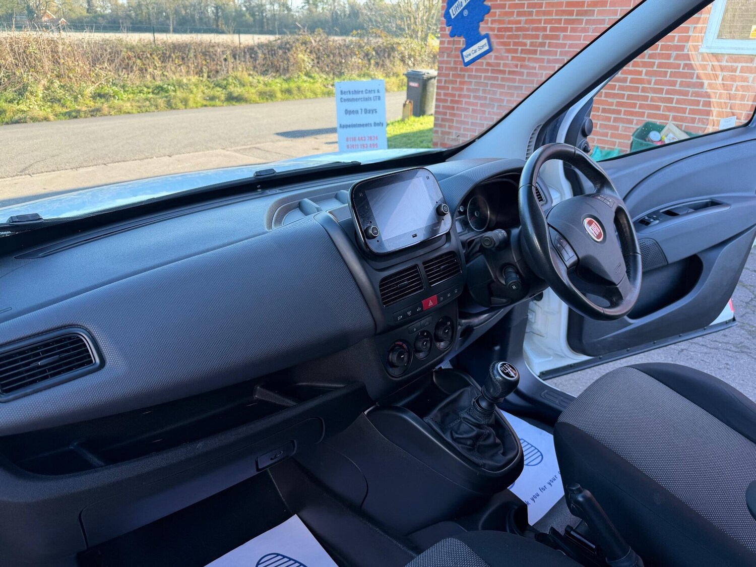 Used Fiat Doblo 2022 for sale - 76647425: Photo 31