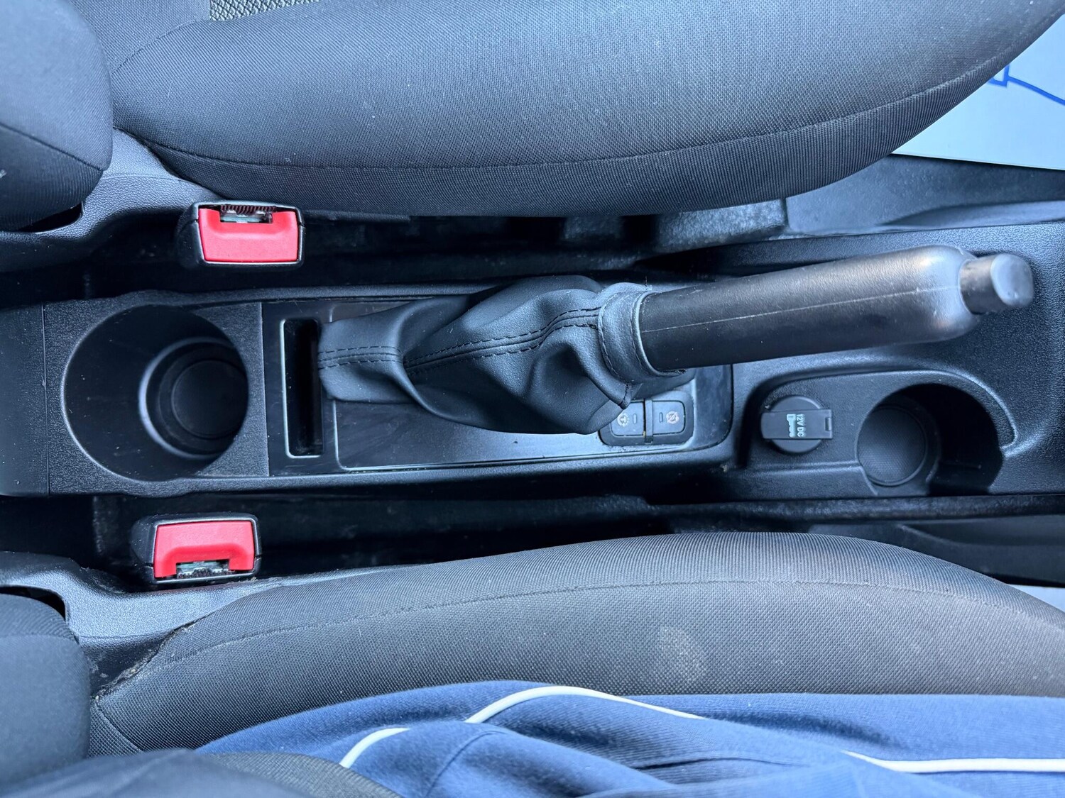 Used Fiat Doblo 2022 for sale - 76647425: Photo 34