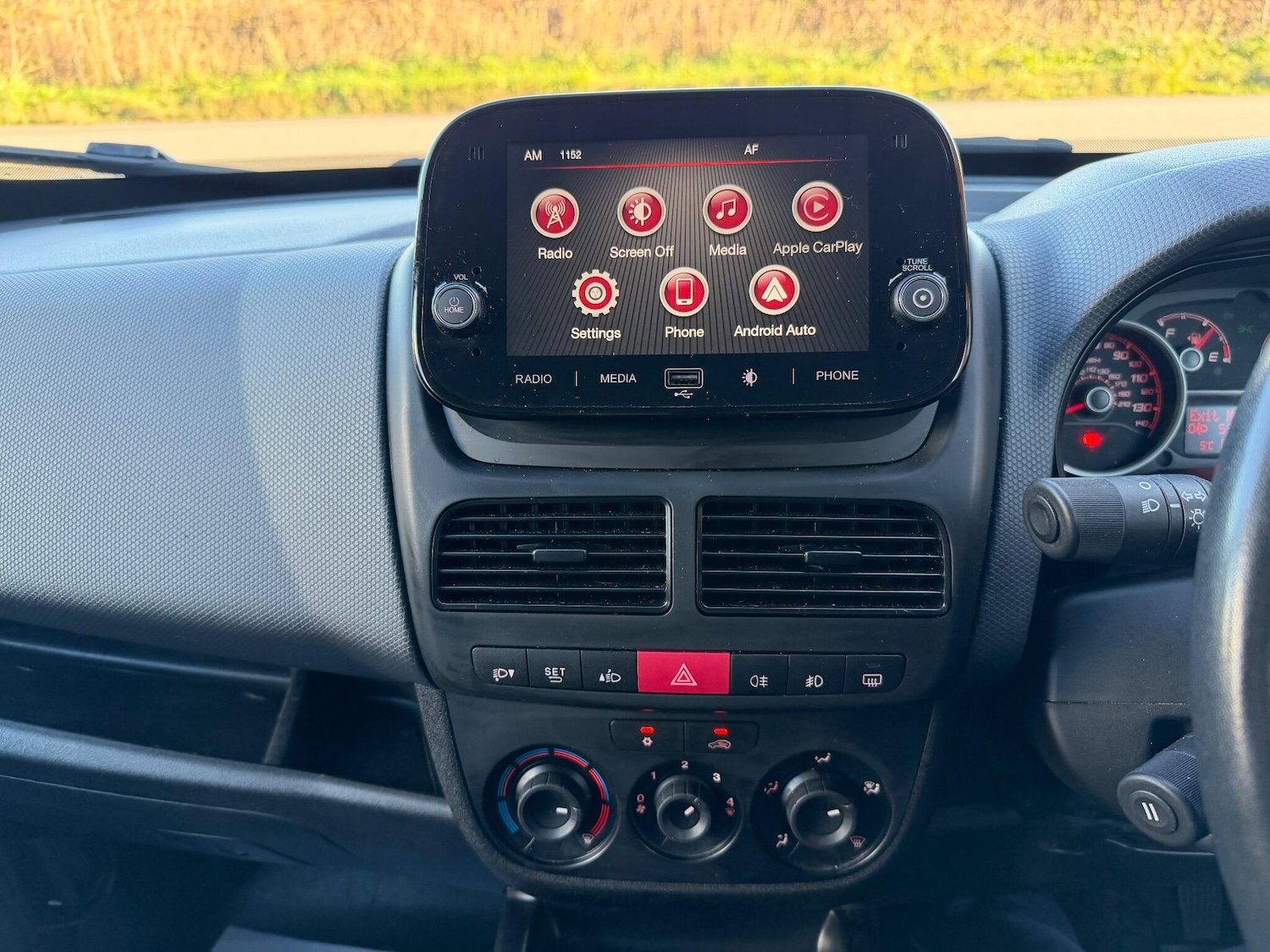 Used Fiat Doblo 2022 for sale - 76647425: Photo 39