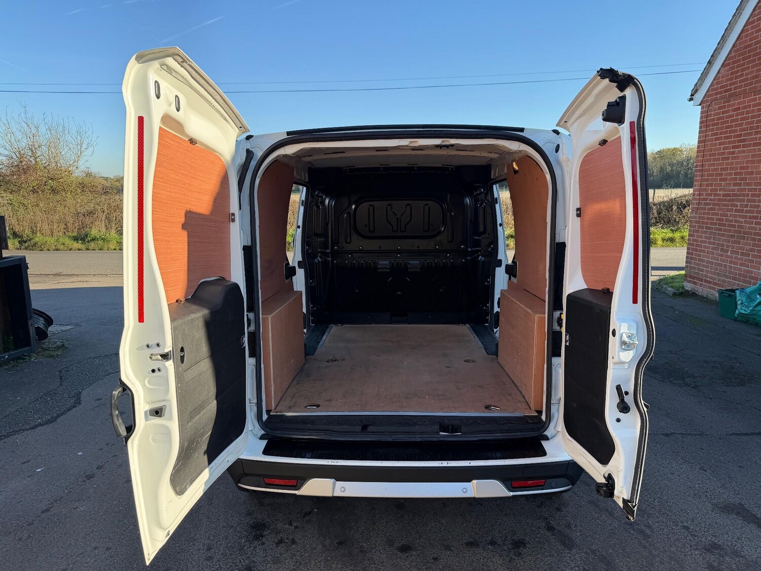 Used Fiat Doblo 2022 for sale - 76647425: Photo 41