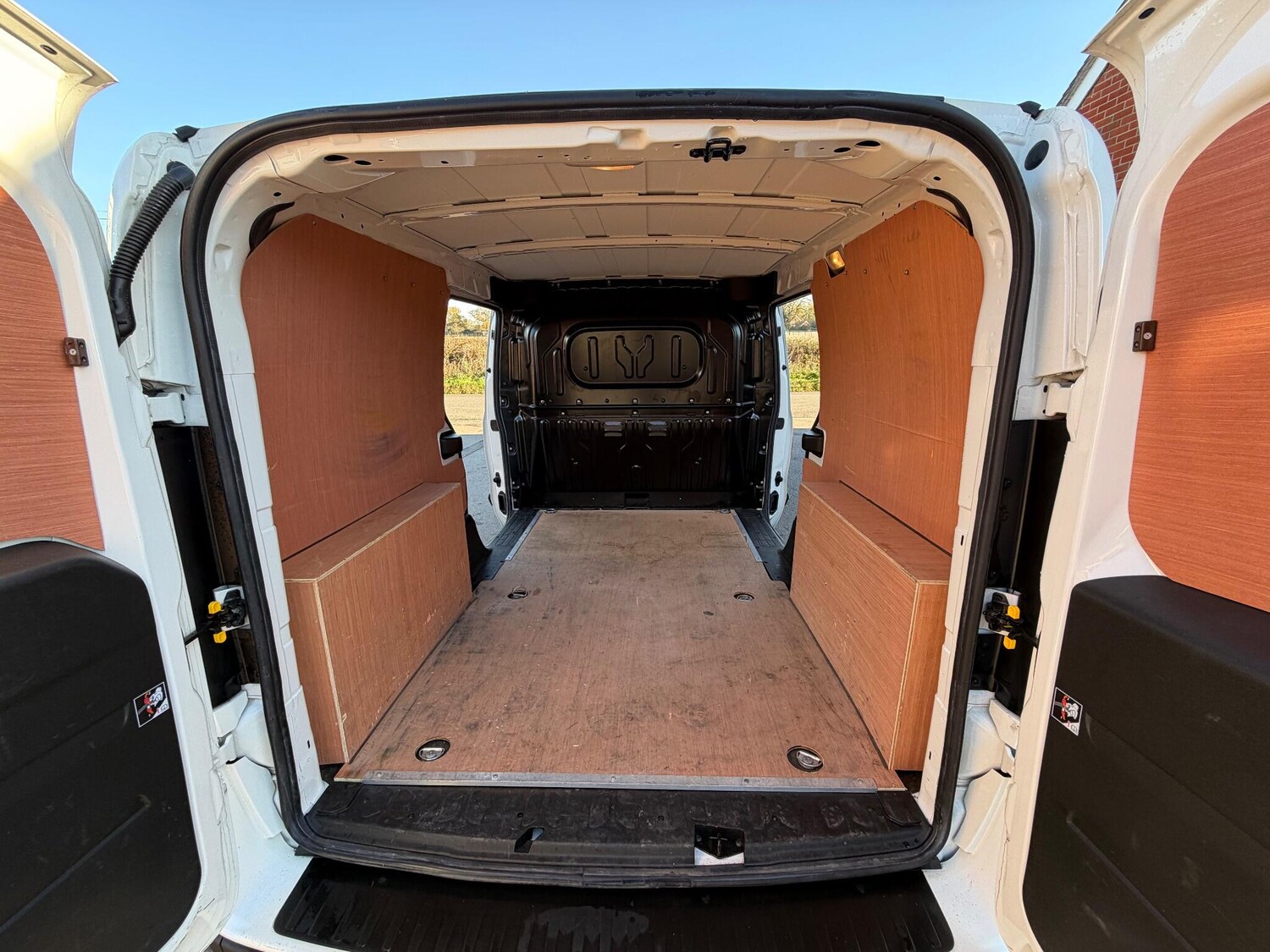 Used Fiat Doblo 2022 for sale - 76647425: Photo 42