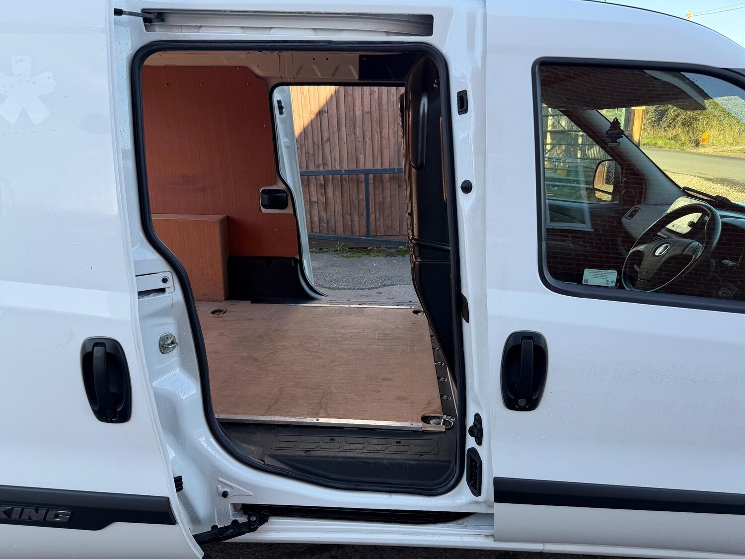 Used Fiat Doblo 2022 for sale - 76647425: Photo 43