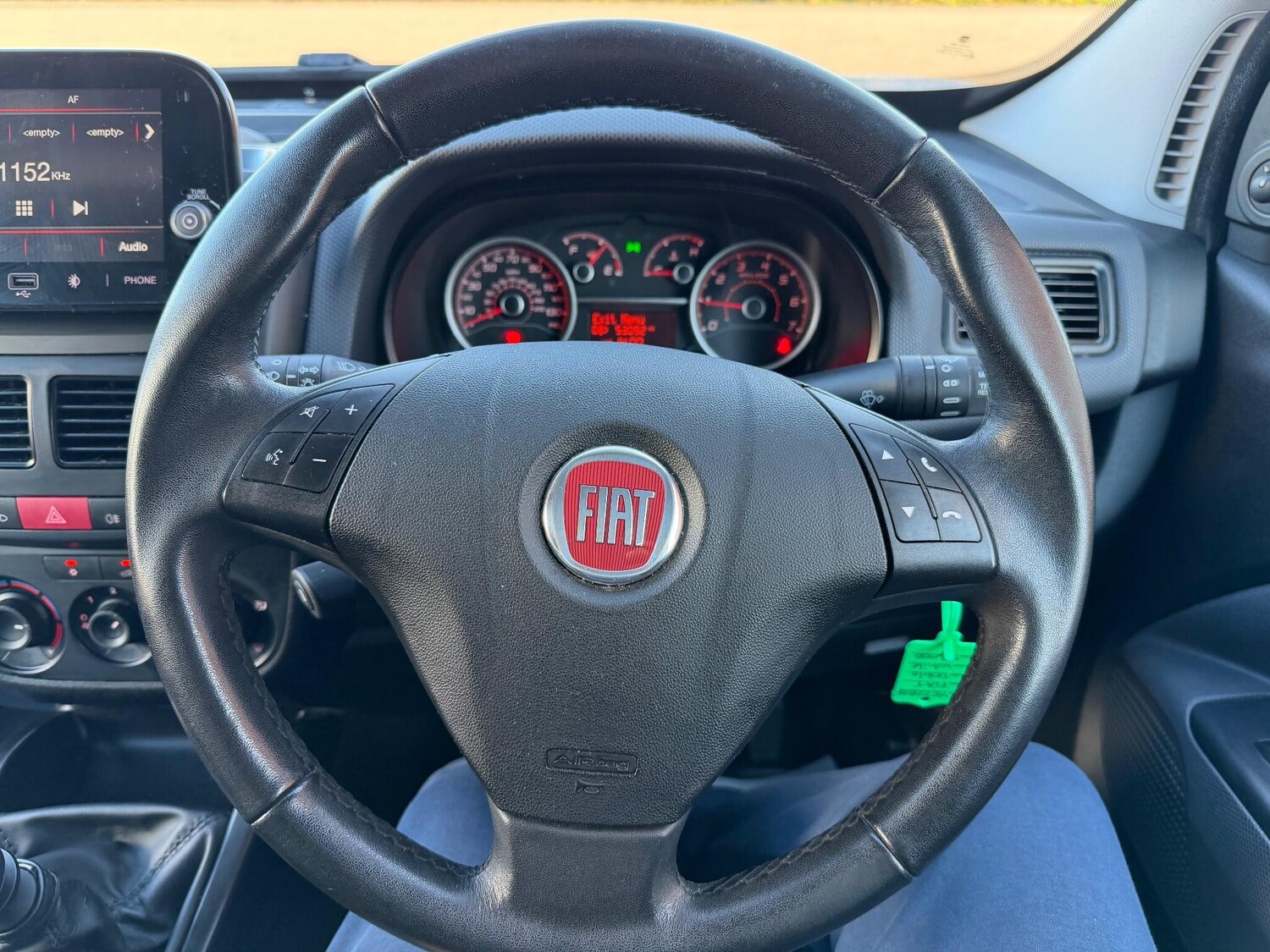 Used Fiat Doblo 2022 for sale - 76647425: Photo 44