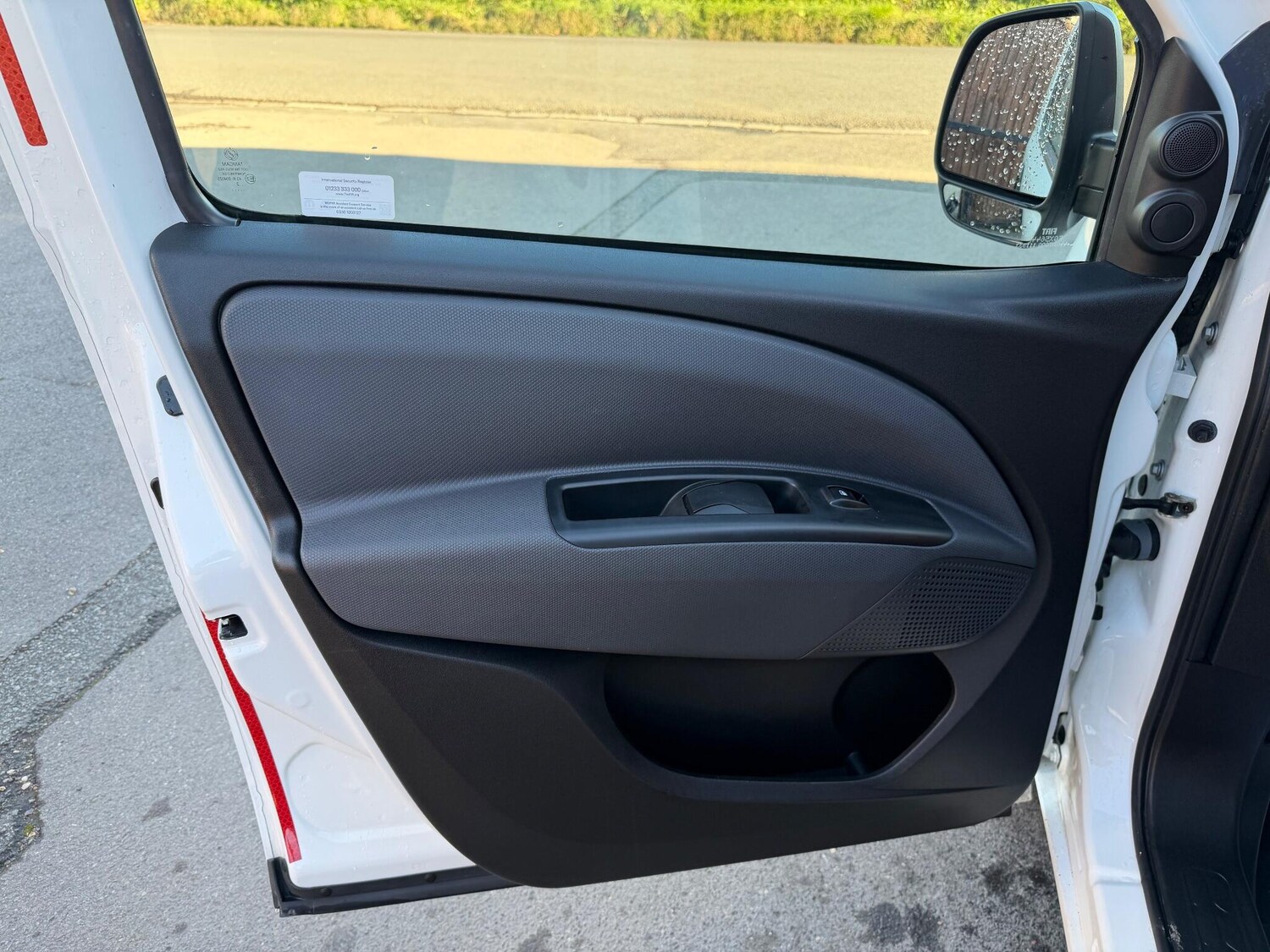 Used Fiat Doblo 2022 for sale - 76647425: Photo 49