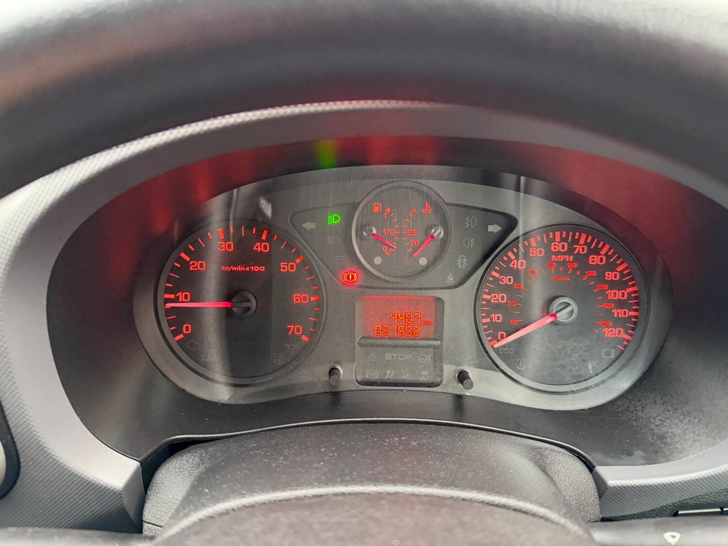 Used Peugeot Partner 2018 for sale - 77376646: Photo 24