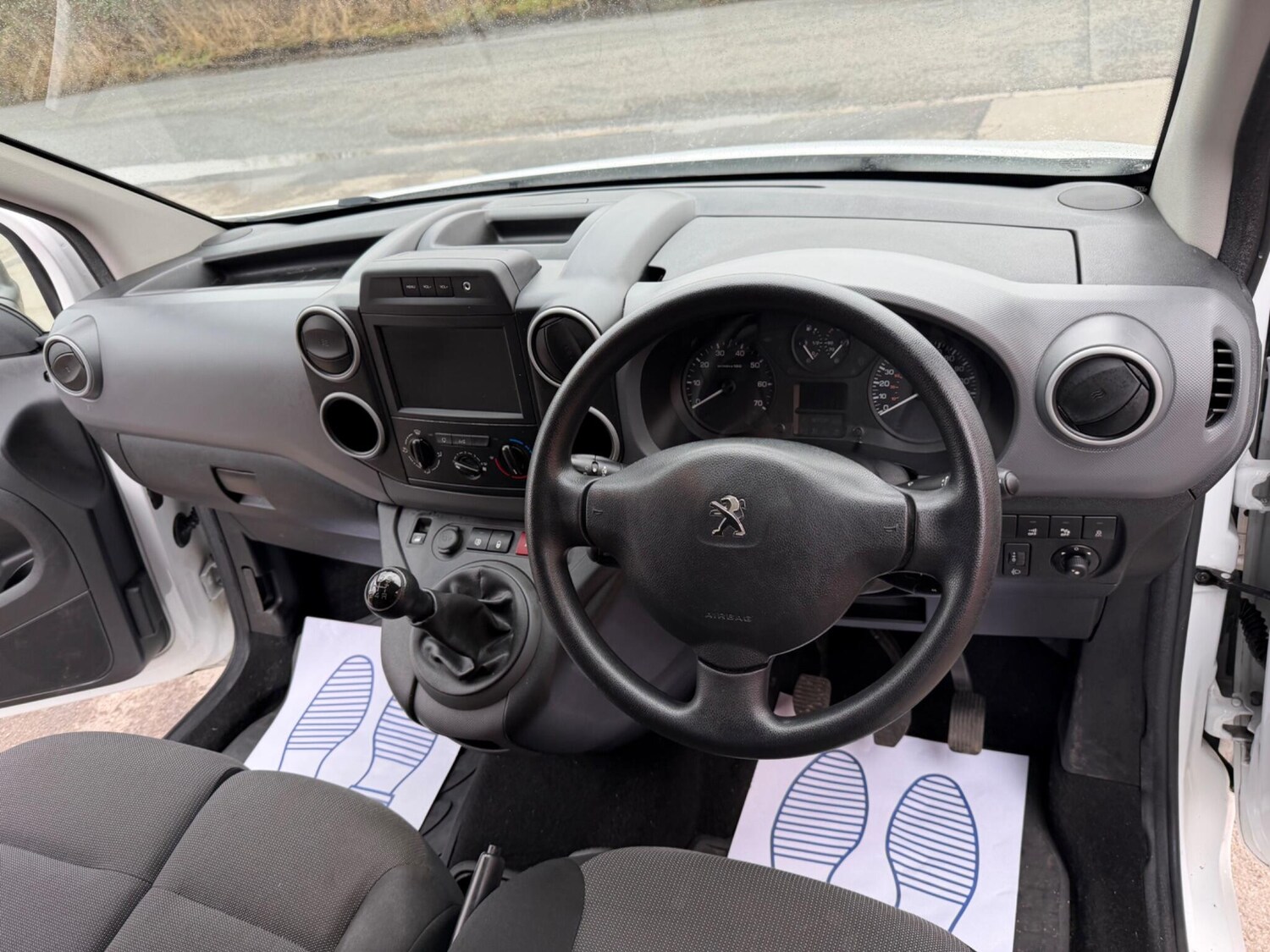 Used Peugeot Partner 2018 for sale - 77376646: Photo 27