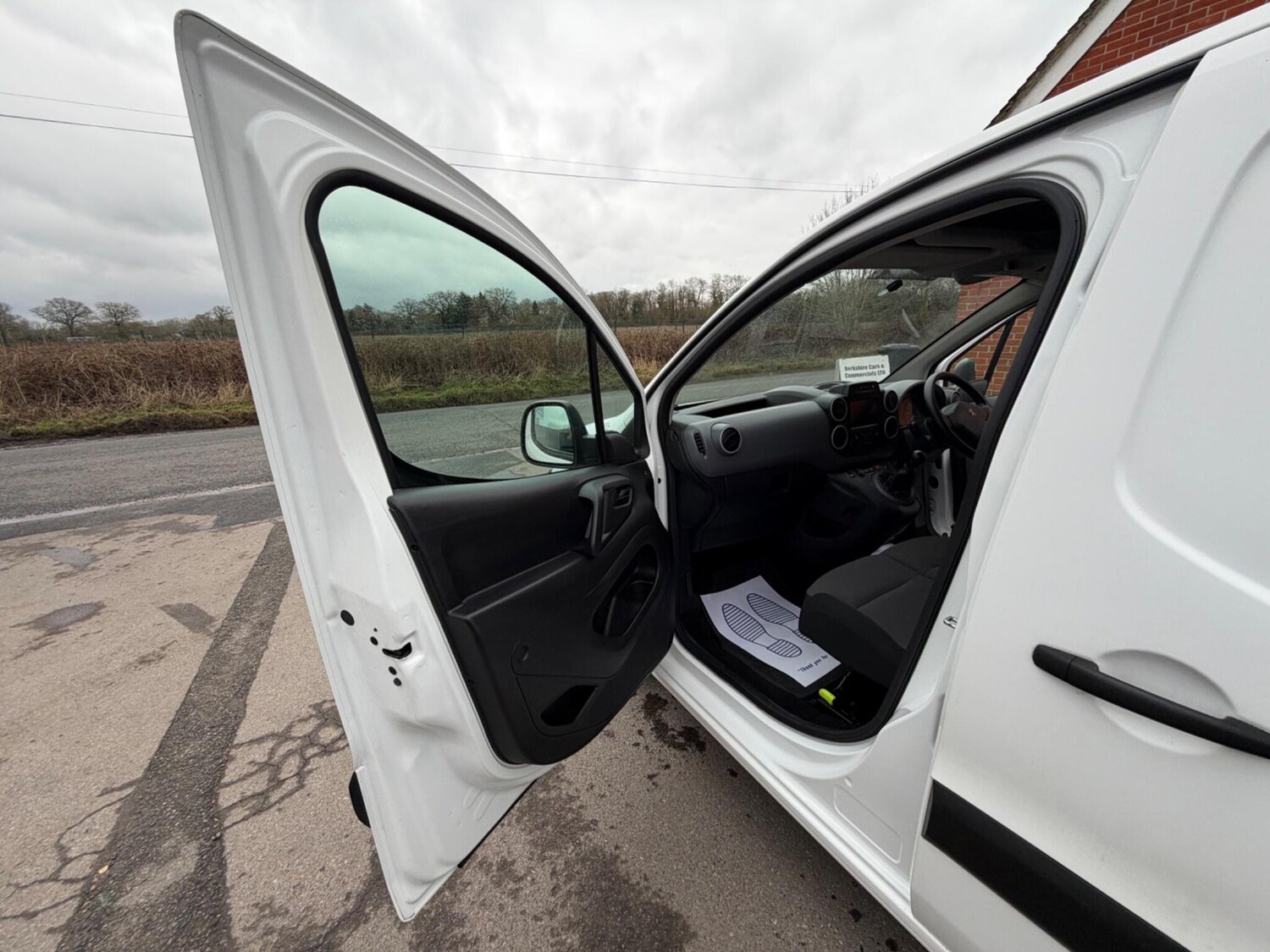 Used Peugeot Partner 2018 for sale - 77376646: Photo 30