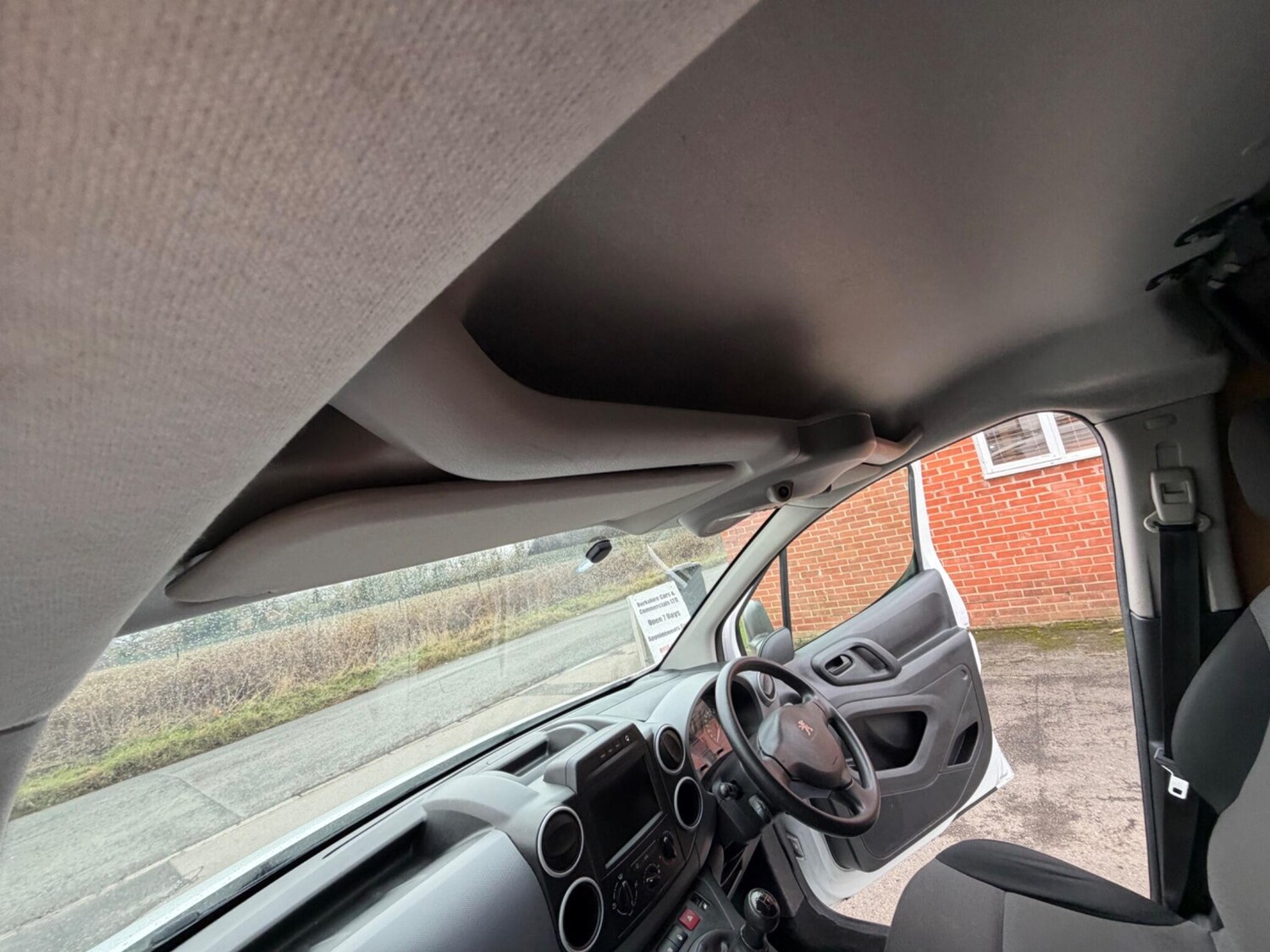 Used Peugeot Partner 2018 for sale - 77376646: Photo 32