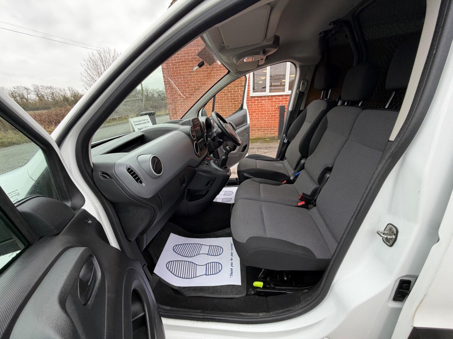 Used Peugeot Partner 2018 for sale - 77376646: Photo 33