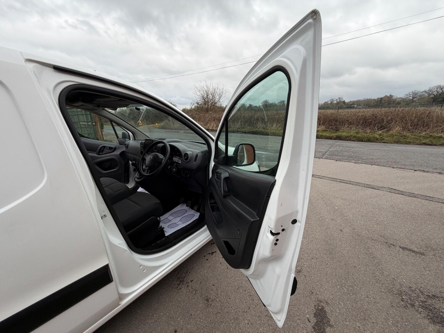 Used Peugeot Partner 2018 for sale - 77376646: Photo 34