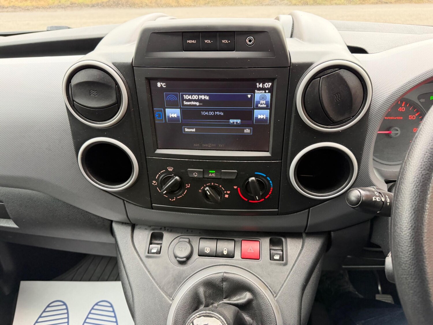 Used Peugeot Partner 2018 for sale - 77376646: Photo 36