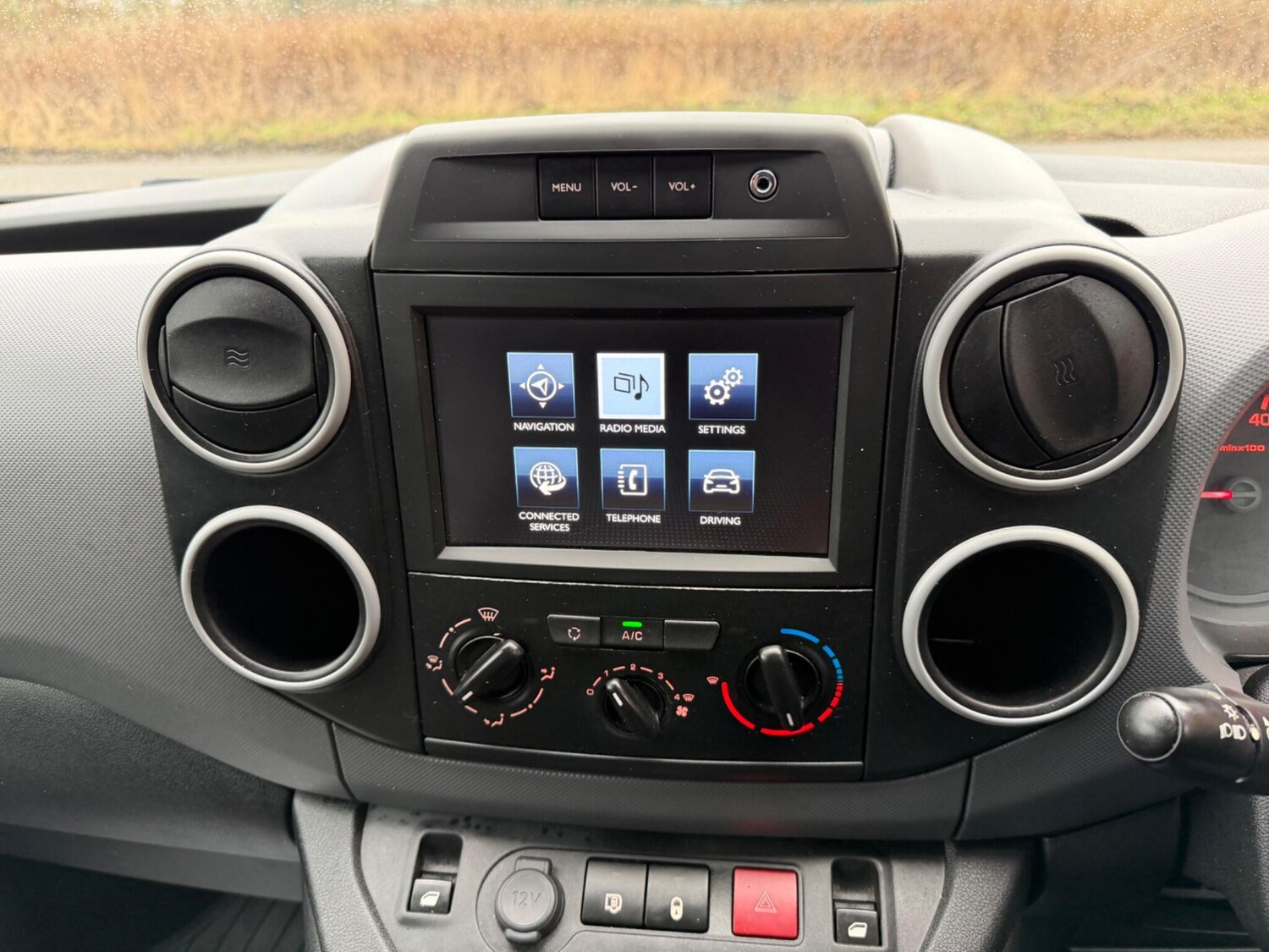 Used Peugeot Partner 2018 for sale - 77376646: Photo 37