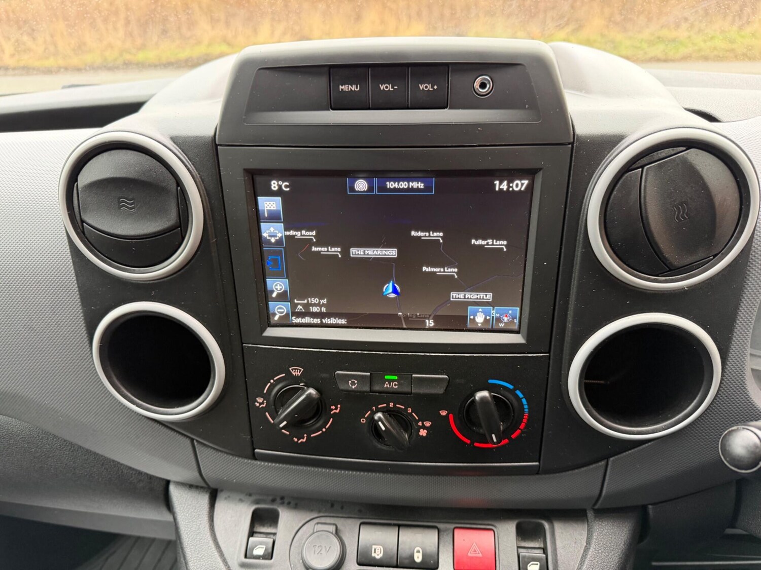 Used Peugeot Partner 2018 for sale - 77376646: Photo 38