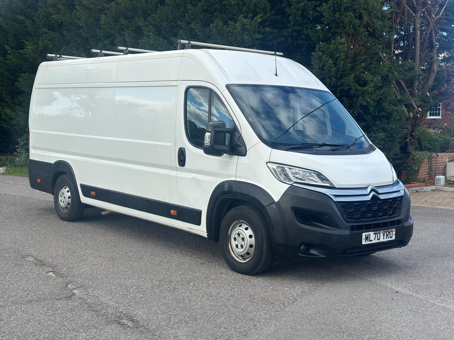 Vehicle 24