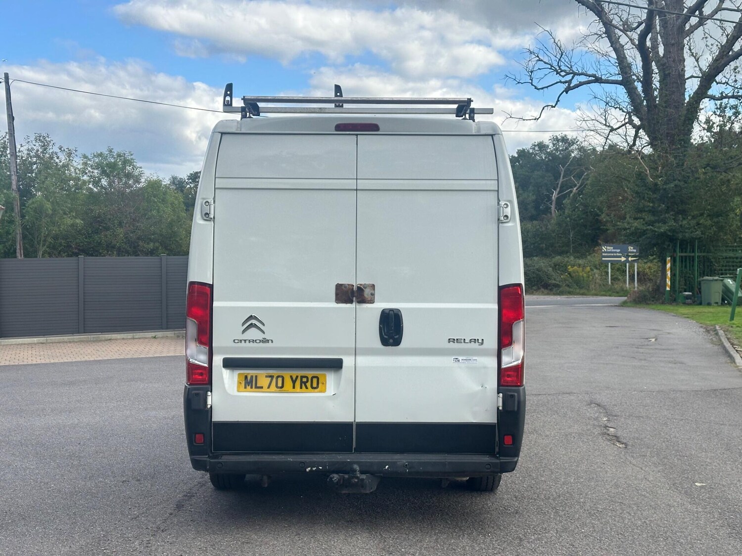 Vehicle 26
