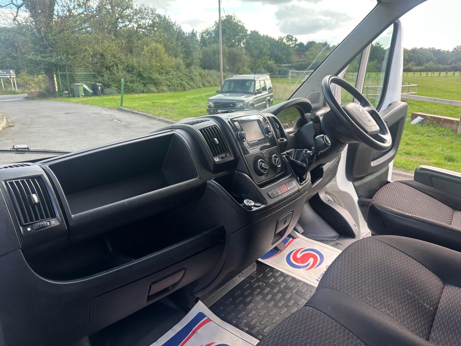 Vehicle 33
