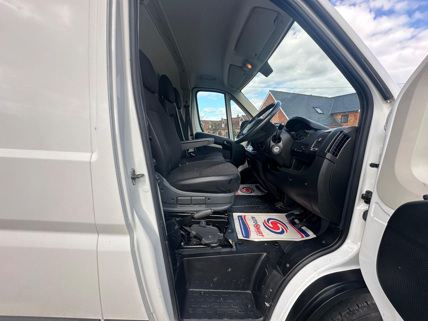 Vehicle 36