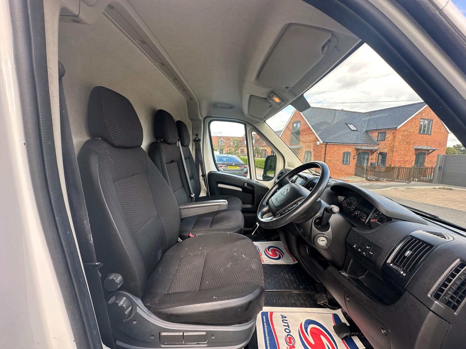 Vehicle 37