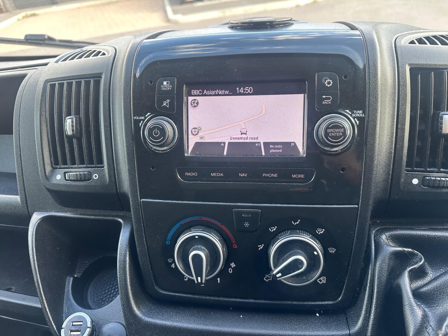 Vehicle 38