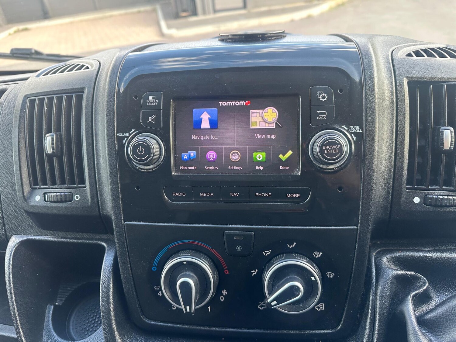 Vehicle 42