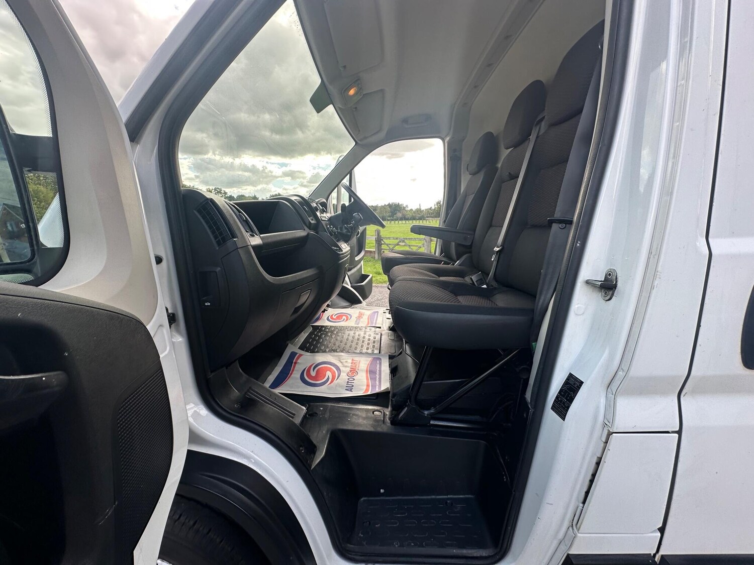 Vehicle 48