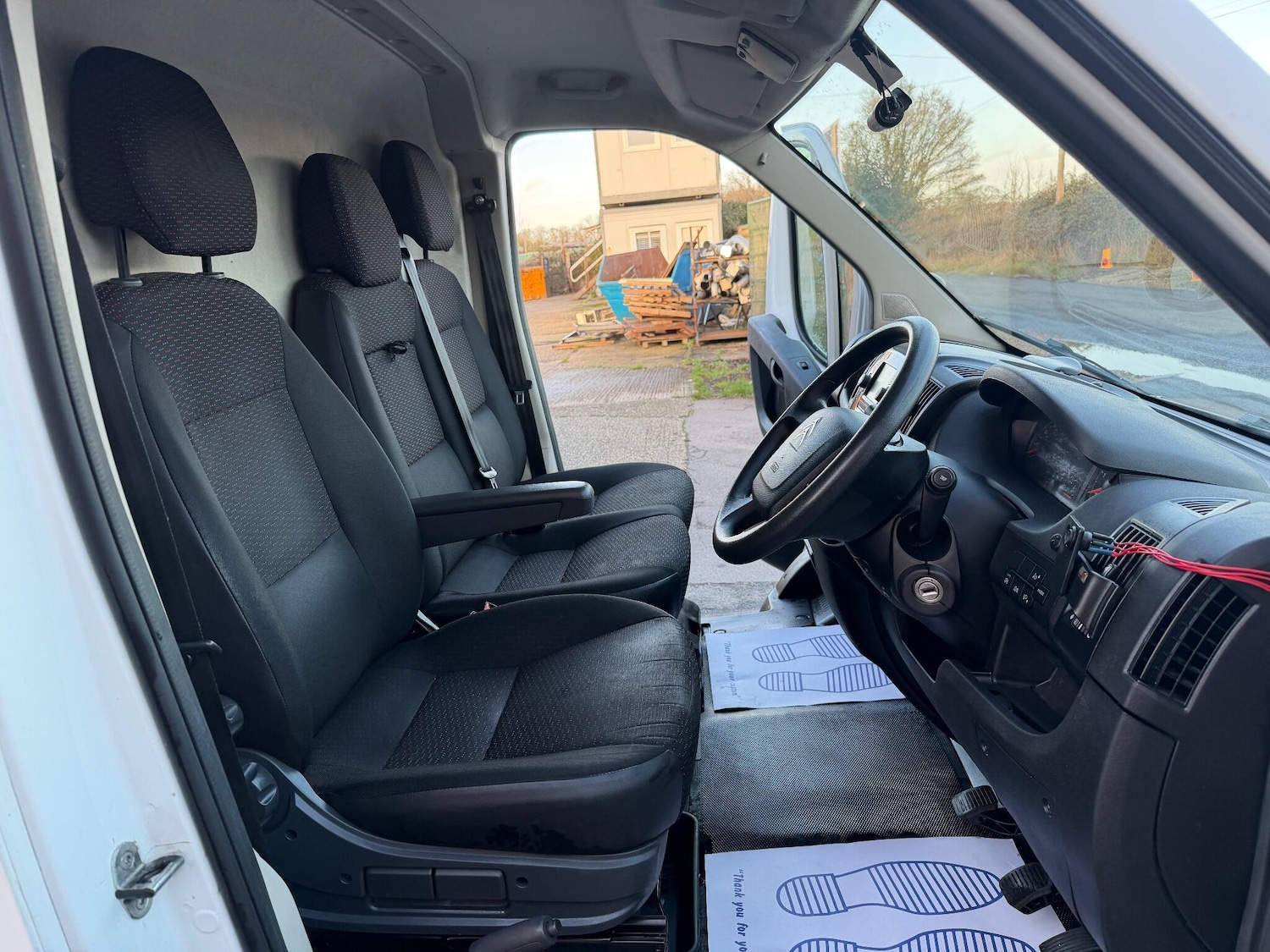 Used Citroen Relay 2020 for sale - 77683970: Photo 26