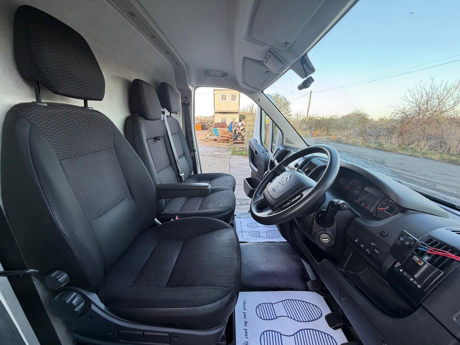 Used Citroen Relay 2020 for sale - 77683970: Photo 29