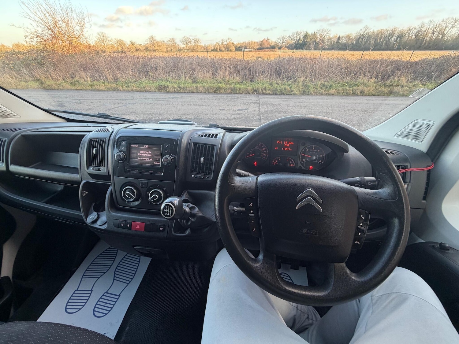 Used Citroen Relay 2020 for sale - 77683970: Photo 30