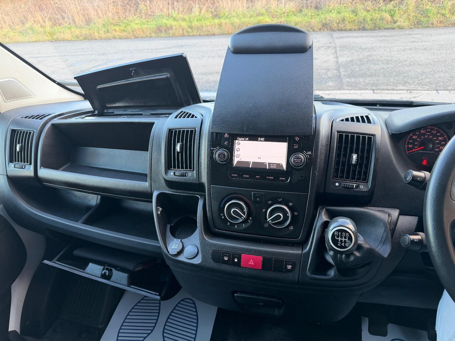 Used Citroen Relay 2020 for sale - 77683970: Photo 31