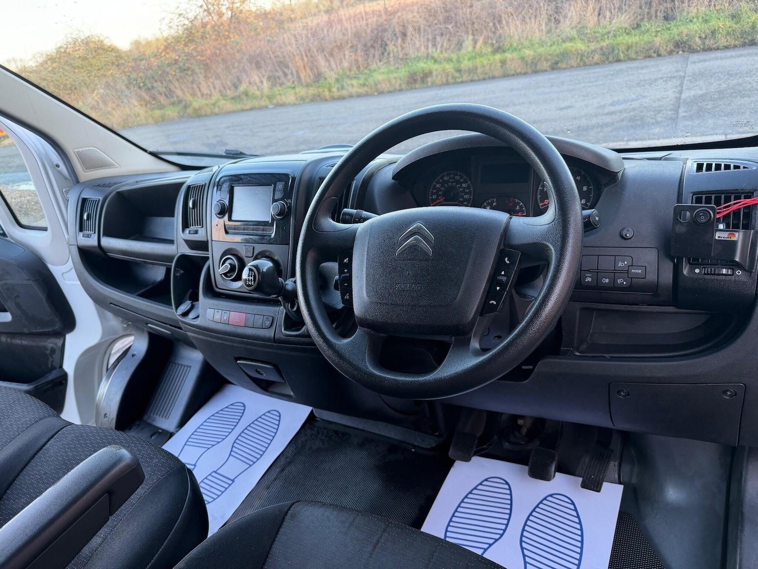 Used Citroen Relay 2020 for sale - 77683970: Photo 32