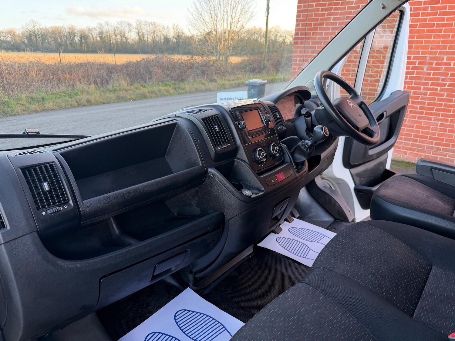 Used Citroen Relay 2020 for sale - 77683970: Photo 33