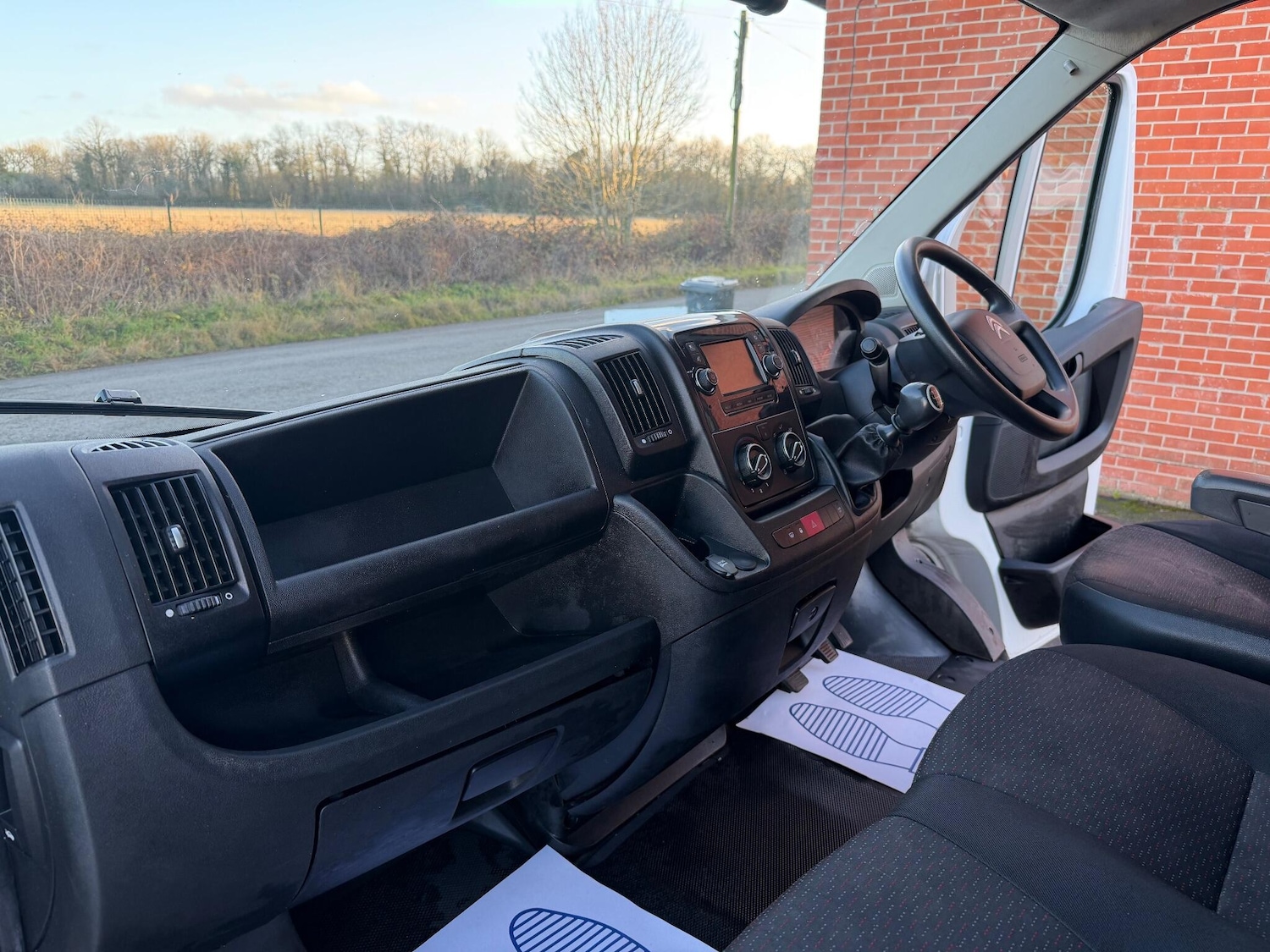 Used Citroen Relay 2020 for sale - 77683970: Photo 34