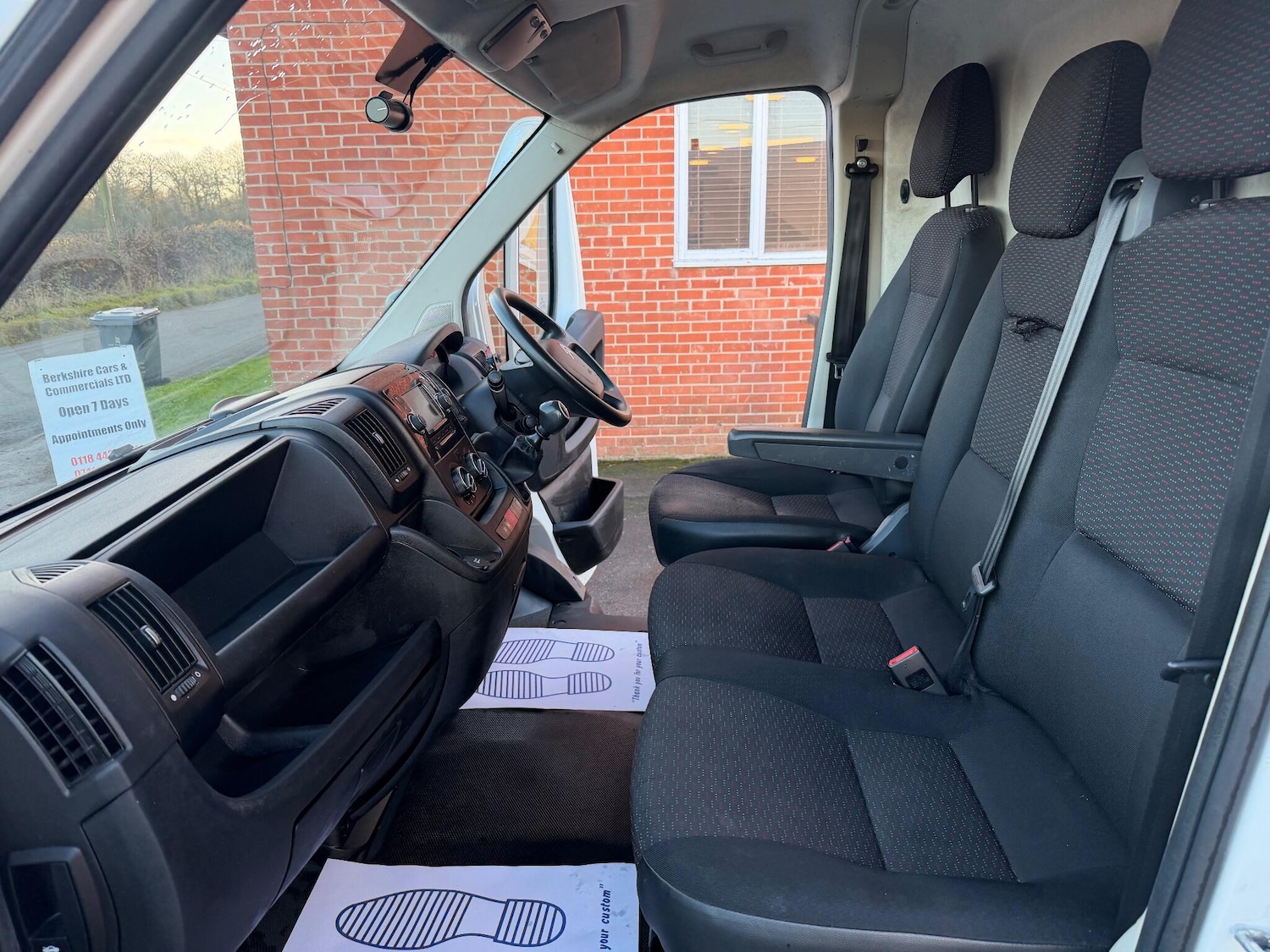 Used Citroen Relay 2020 for sale - 77683970: Photo 37