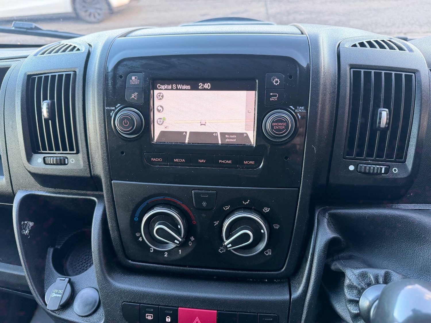 Used Citroen Relay 2020 for sale - 77683970: Photo 39