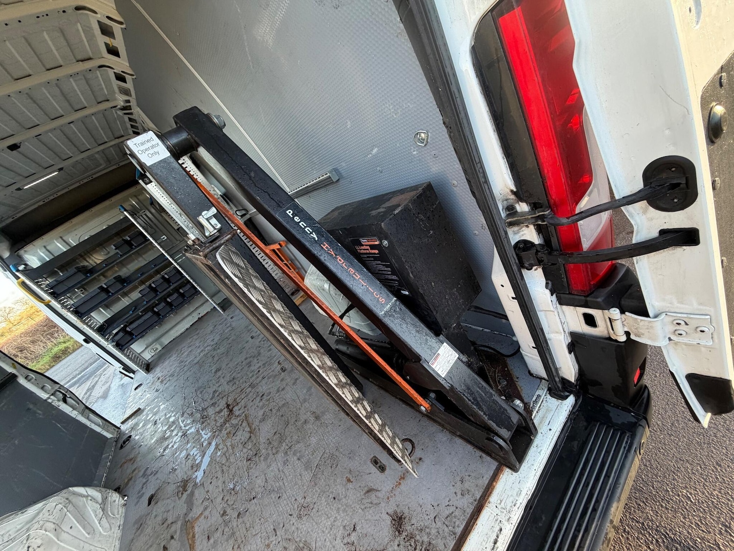 Used Citroen Relay 2020 for sale - 77683970: Photo 41