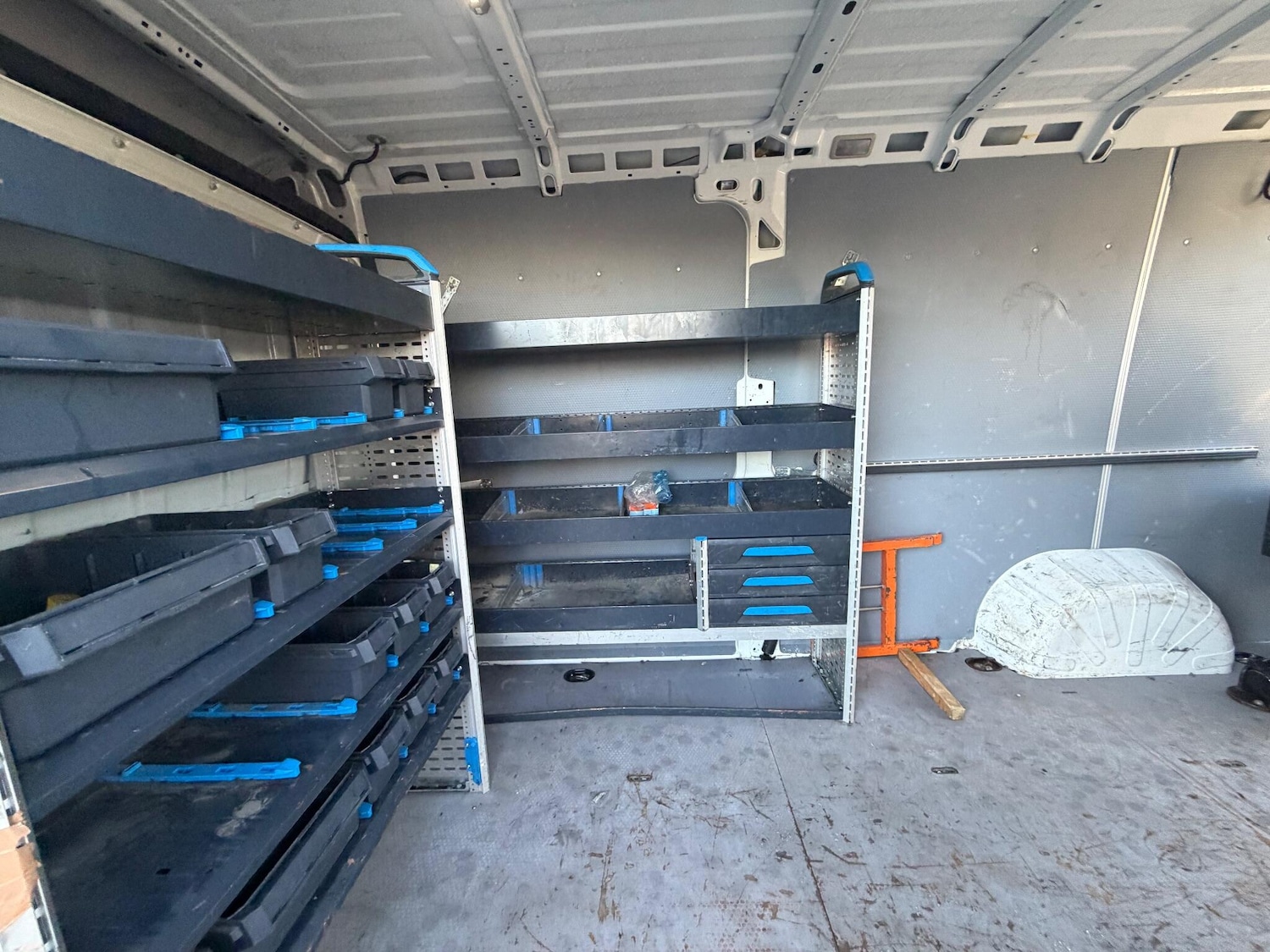 Used Citroen Relay 2020 for sale - 77683970: Photo 43