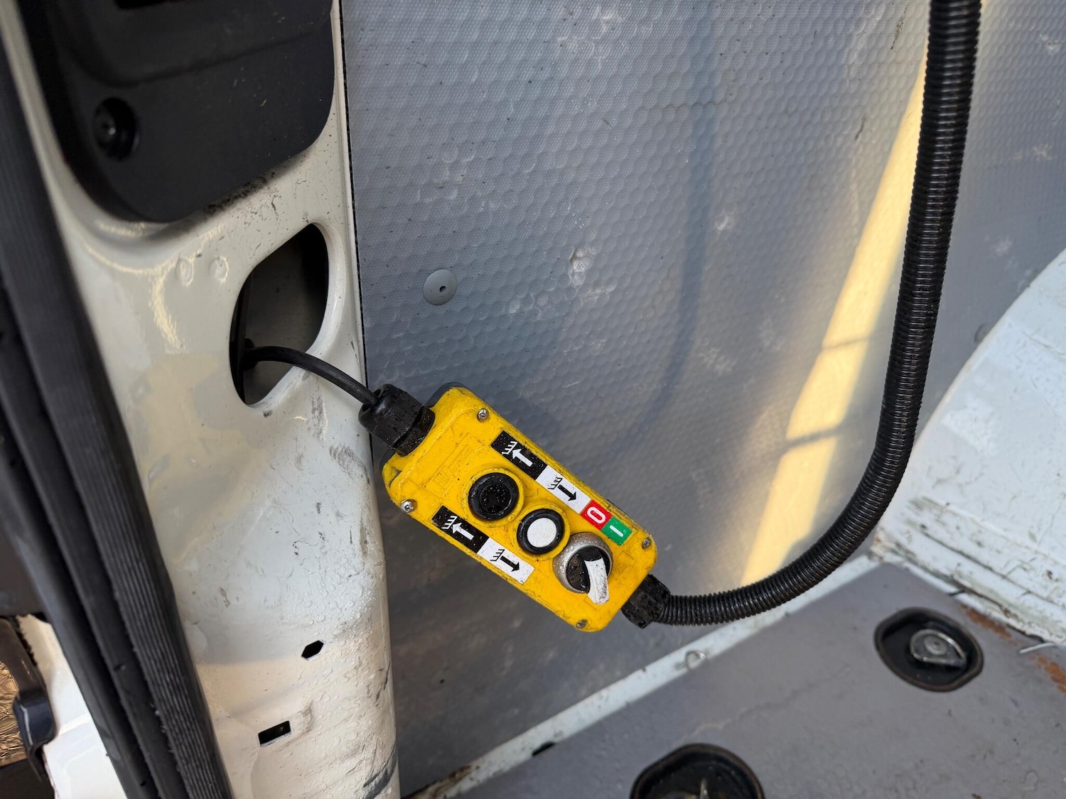 Used Citroen Relay 2020 for sale - 77683970: Photo 52