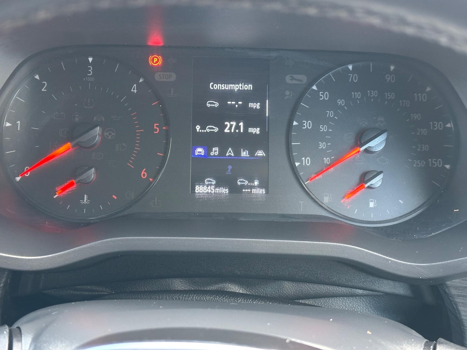 Used Renault Trafic 2022 for sale - 76647422: Photo 28