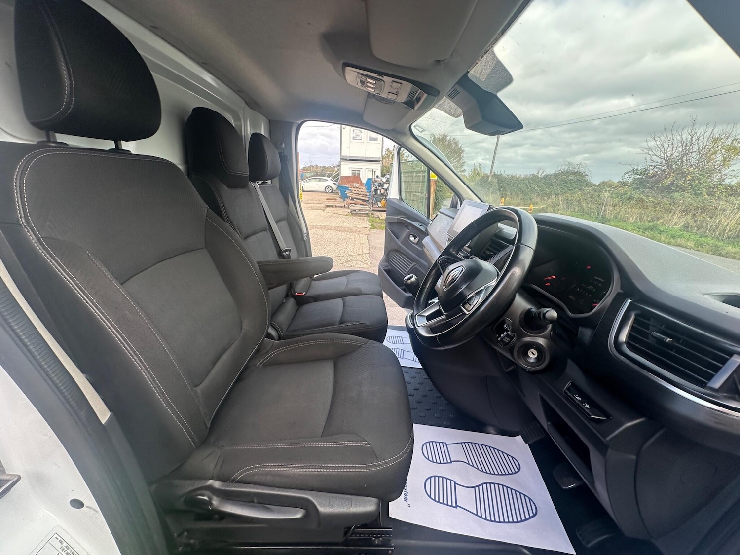 Used Renault Trafic 2022 for sale - 76647422: Photo 31