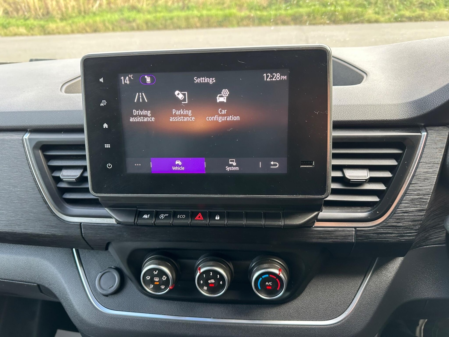 Used Renault Trafic 2022 for sale - 76647422: Photo 34