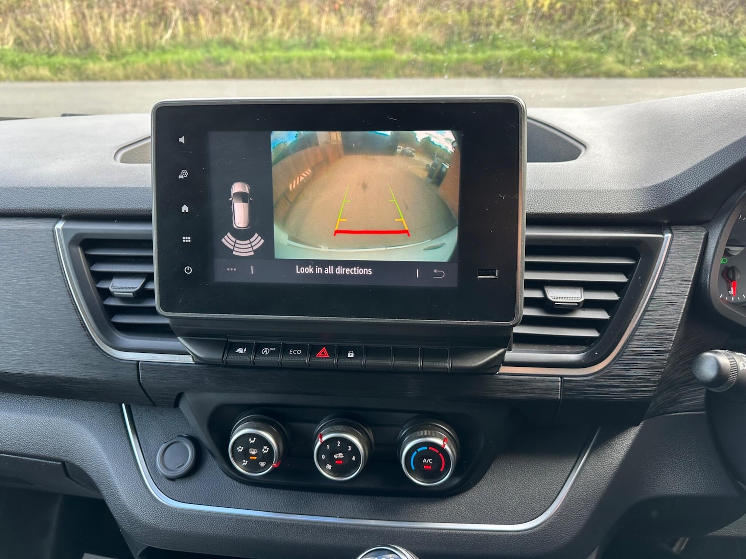 Used Renault Trafic 2022 for sale - 76647422: Photo 35