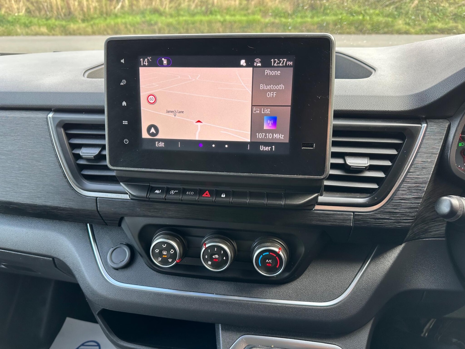 Used Renault Trafic 2022 for sale - 76647422: Photo 45