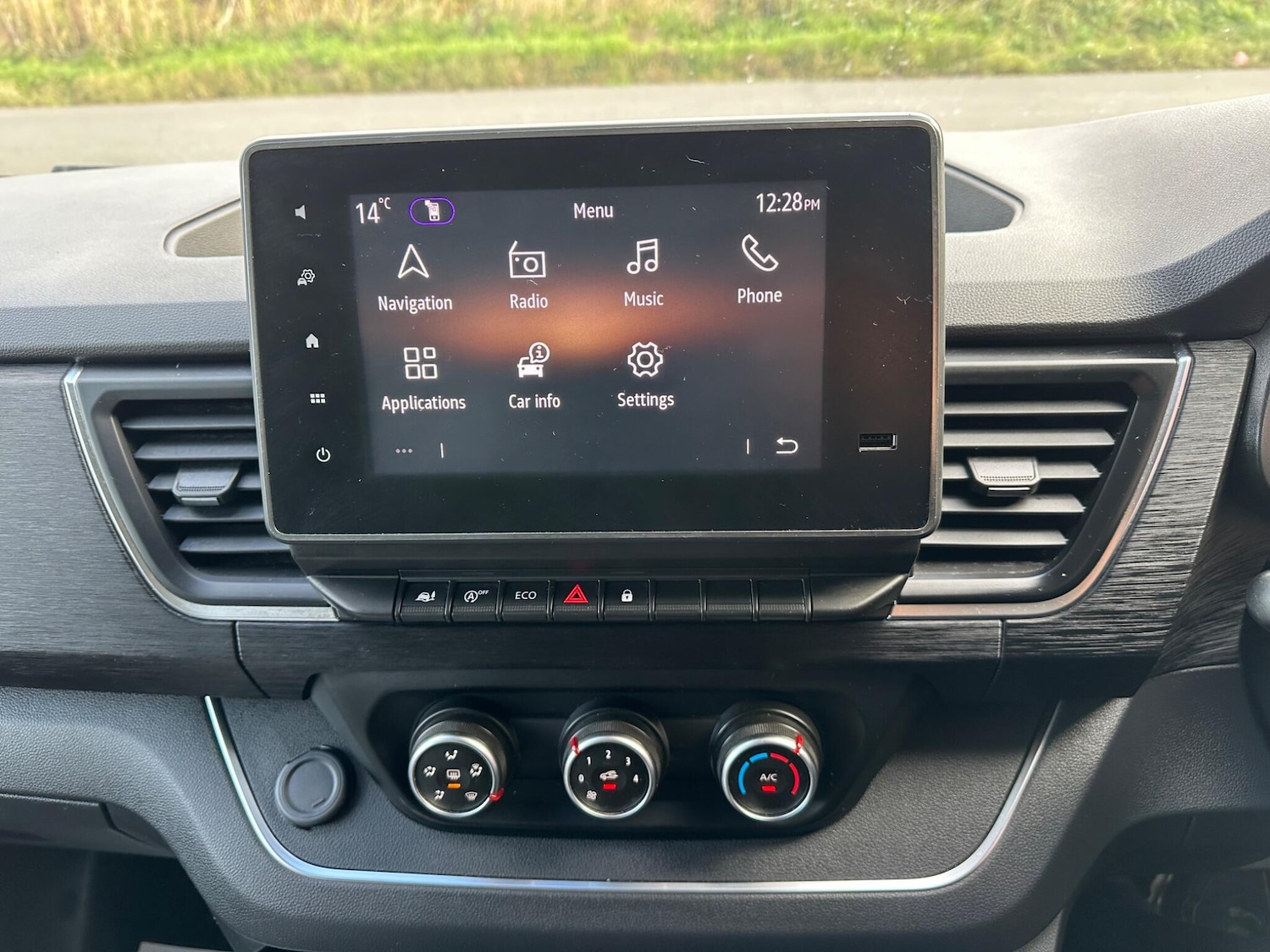 Used Renault Trafic 2022 for sale - 76647422: Photo 46